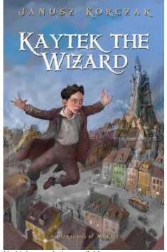 KAYTEK THE WIZARD