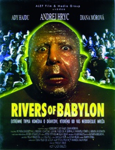 RIVERS OF BABYLON